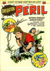 Operation: Peril  #1 (October-November 1950)