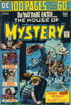 House of Mystery  #225 (July 1974)