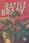 Battle Brady  #8 ([November 1955?])