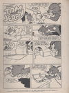 Tom and Jerry Jumbo Edition (Rosnock/SPPL, 1974?) #44152 — Untitled (page 1)