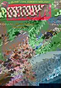 Detective Comics (DC, 1937 series)  #337 (March 1965)