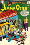 Superman's Pal, Jimmy Olsen (DC, 1954 series) #94 July 1966