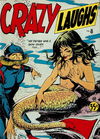 Crazy Laughs (Yaffa/Page, 1975? series) #8 ([1975?])