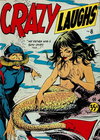 Crazy Laughs  #8 ([1975?])