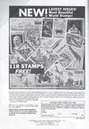 Daffy Duck (Rosnock/SPPL, 1976) #26038 — New! Latest Issues! Most Beautiful World Stamps! (page 1)