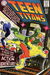Teen Titans (DC, 1966 series) #18 (November-December 1968)