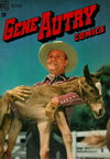 Gene Autry Comics  #20 (October 1948)