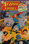 Action Comics (DC, 1938 series) #357 (December 1967)