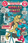 World's Finest Comics (DC, 1941 series) #274 December 1981