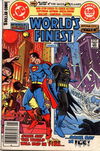 World's Finest Comics (DC, 1941 series) #275 January 1982