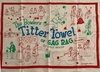 The Bowler's Titter Towel or Gag Rag [nn] ([1970?])