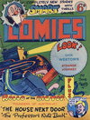 Smart Comics [nn] ([1945?])