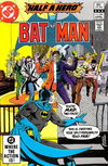 Batman (DC, 1940 series) #346 April 1982