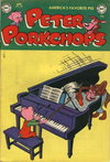 Peter Porkchops  #28 (April 1954)
