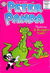 Peter Panda (DC, 1953 series) #18 (June-July 1956)