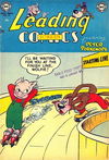 Leading Screen Comics (DC, 1950 series) #63 (October-November 1953)