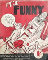 It's Funny (Frank Johnson, 1942)  1942