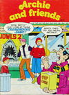 Archie and Friends (Yaffa/Page, 1980? series) #3 ([May 1981])