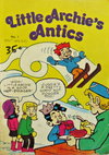 Little Archie's Antics  #1 ([1982?])