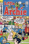Little Archie  #76 (January 1973)