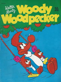 Walter Lantz Woody Woodpecker (Rosnock/SPPL, 1976?) #26024 [1976?]