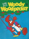 Walter Lantz Woody Woodpecker  #26024 ([1976?])
