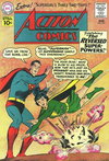 Action Comics  #274 (March 1961)
