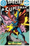 Superman Special  #1 ([March] 1983)
