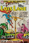 Superman's Girl Friend, Lois Lane  #58 (July 1965)