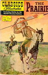Classics Illustrated  #58 [HRN 146] ([September 1958])