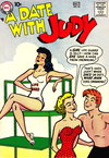 A Date With Judy  #65 (June-July 1958)