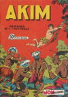 Akim  #1 (September 1958)