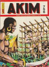 Akim  #756 (1991)