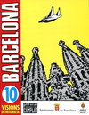 10 Visions de Barcelona en historieta [nn] (April 1987)