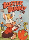 Buster Bunny (Popular, 1955 series) #22 ([January 1957?])