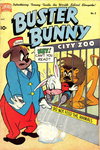 Buster Bunny  #2 (February 1950)