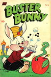 Buster Bunny  #14 (March 1953)