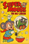 Supermouse  #25 (June 1953)