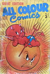 All Colour Comics Giant Edition  #5 ([June 1965?])
