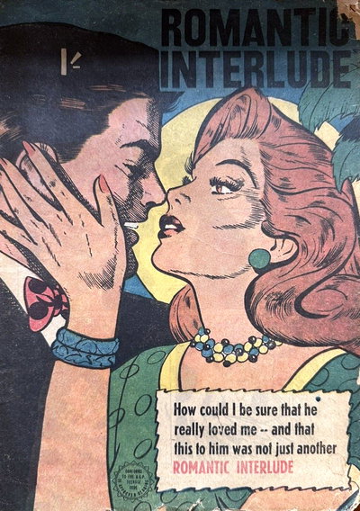 Romantic Interlude [nn] ([1958?])