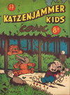Katzenjammer Kids Comic  #17 ([May 1951?])