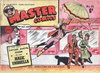 Master Comics  #21 ([June 1950?])
