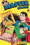 Master Comics  #125 (December 1951)