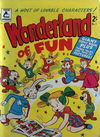 Wonderland of Fun (NZ Publisher, 1960? series) #1 [1960?]