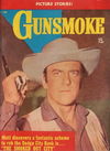 Gunsmoke (Magman, 1971) #1189 [1971]