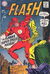 The Flash (DC, 1959 series) #182 (September 1968)