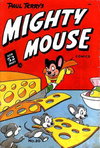 Mighty Mouse Comics  #20 [52-pages] (November 1950)