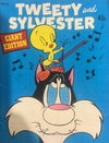 Tweety and Sylvester Giant Edition (Rosnock/SPPL, 1976) #46028