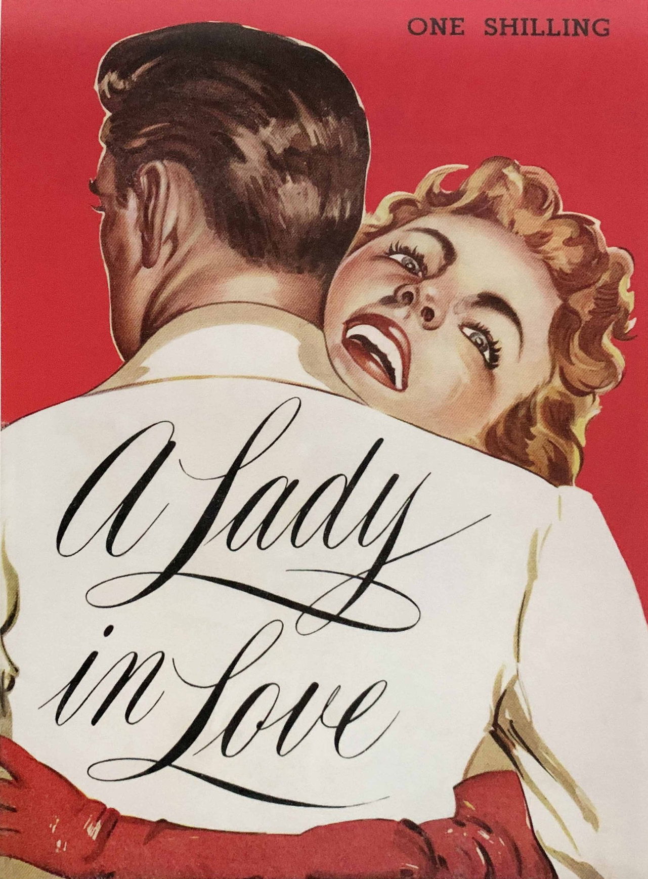 A Lady in Love (Frew, 1955?)  ([1955?])