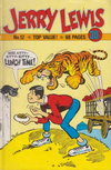 Jerry Lewis  #12 ([December 1976?])